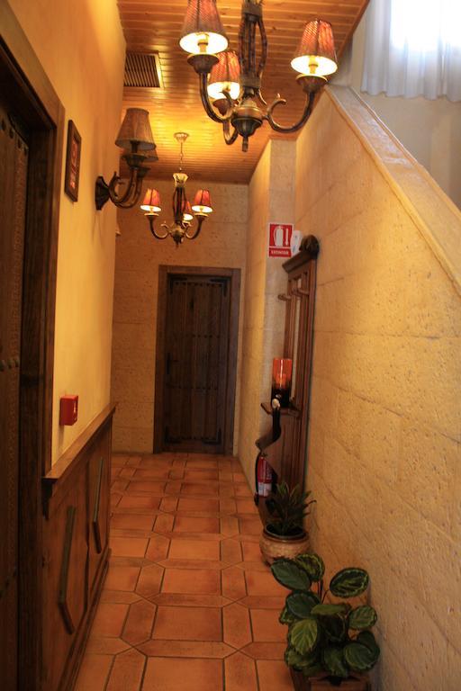 Hotel Dona Isabel Torrellano Exterior foto